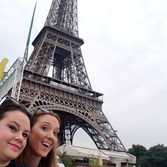 Meet your Posher, Susan - Picture 11 of 15